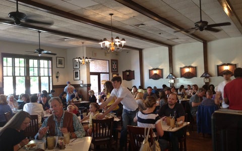 Nashville Breakfast & Brunch Places