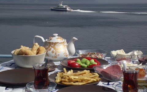 Mudanya Bursa Kahvaltı Mekanları