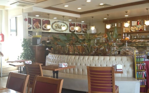 Küçükçekmece Breakfast & Brunch Places