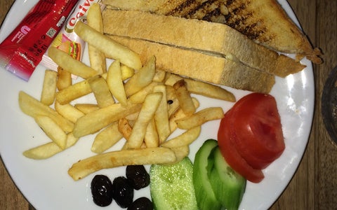 Tekirdağ Süleymanpasa Breakfast & Brunch Places