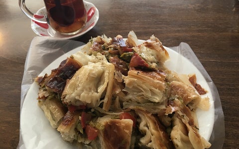 Karabağlar İzmir Kahvaltı Mekanları