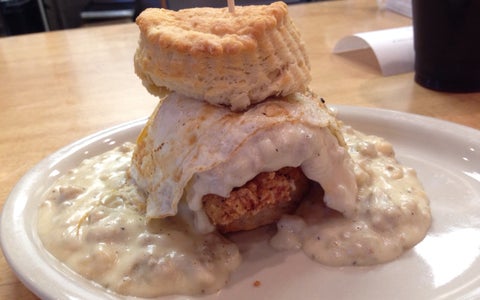 Tallahassee Breakfast & Brunch Places