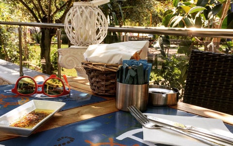 Tekirdağ Şarköy Breakfast & Brunch Places