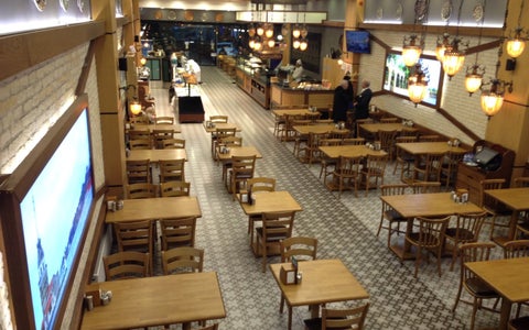 Başakşehir Breakfast & Brunch Places