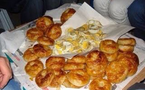 Bayraklı İzmir Kahvaltı Mekanları