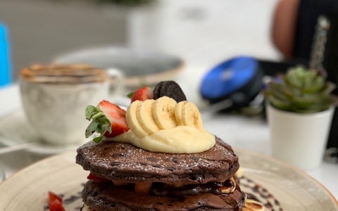 Bebek Breakfast & Brunch Places