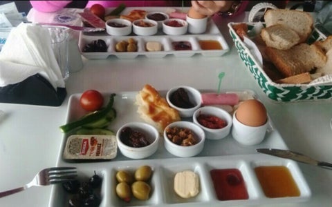 Gemlik Bursa Kahvaltı Mekanları