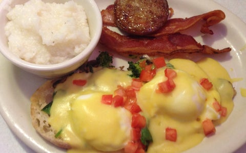 Tampa Breakfast & Brunch Places