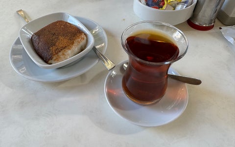 Eminönü Breakfast & Brunch Places