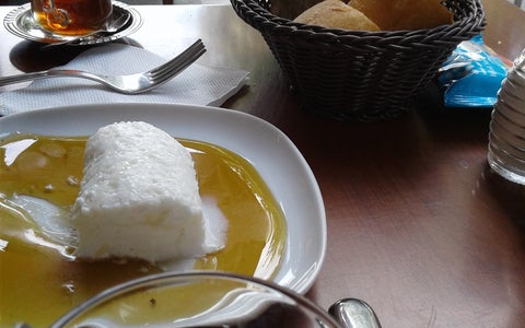 Haliç Breakfast & Brunch Places