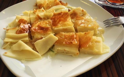 Bayrampaşa Breakfast & Brunch Places