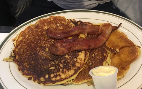 Bronx Breakfast & Brunch Places