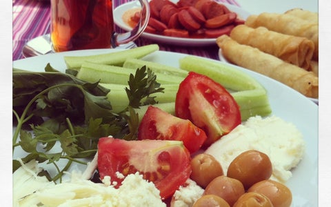 Garipçe Breakfast & Brunch Places