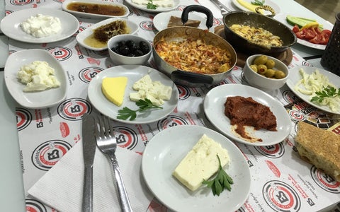 Arnavutköy Breakfast & Brunch Places