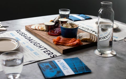 Brooklyn Breakfast & Brunch Places