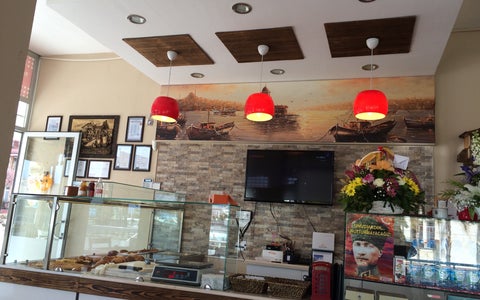 Didim Kahvaltı Mekanları