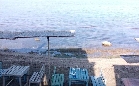 Kalabak Urla Kahvaltı Mekanları