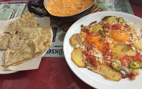 Fatih Breakfast & Brunch Places
