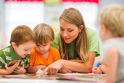 daycare
