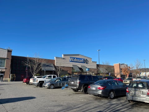 Walmart Supercenter