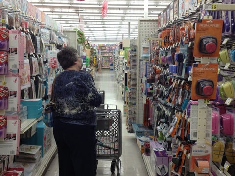 A.C. Moore Arts & Crafts