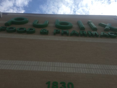 Publix