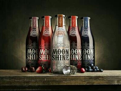 Asheville ABC Liquor Store #6