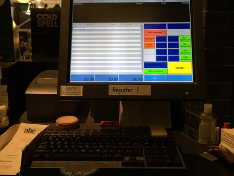 Asheville ABC Liquor Store #7