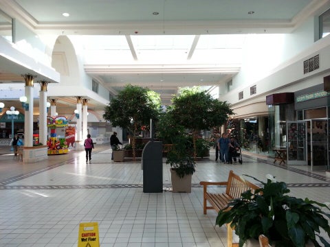 Biltmore Square Mall
