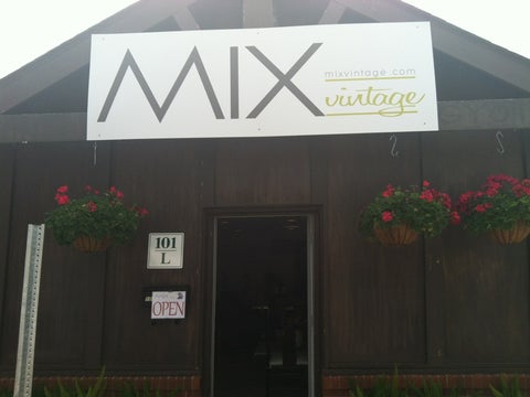 MIX Vintage