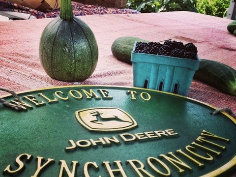 Oakley Farmers Market