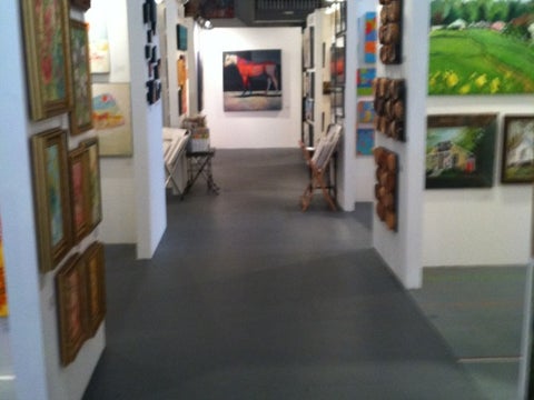 Atelier 24 Lexington Gallery