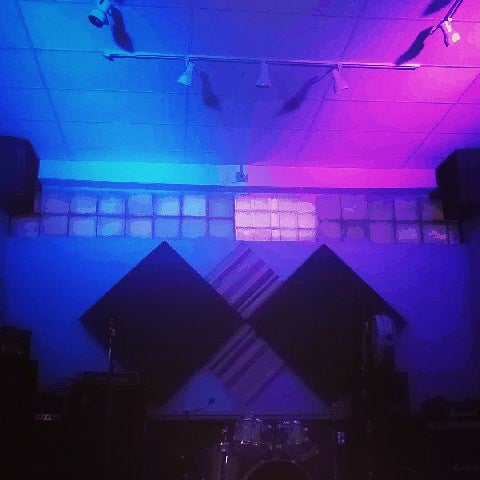 recording-studio