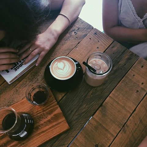 cafe