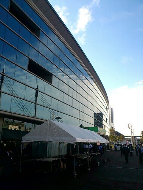 convention-center