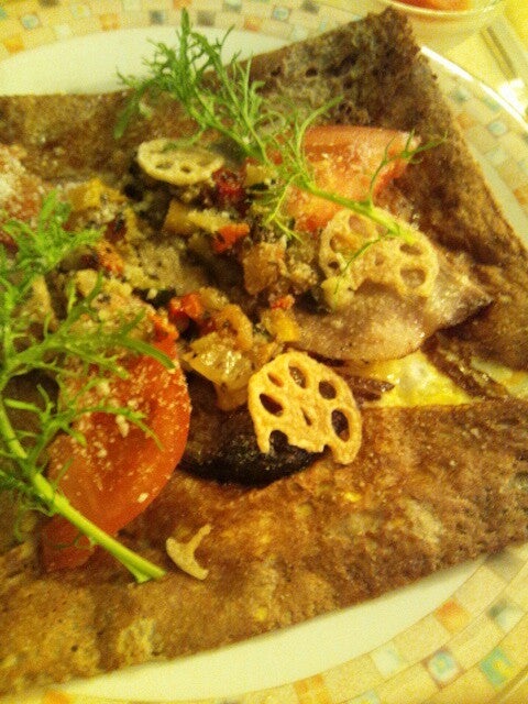 creperie