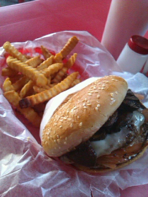 burger-joint