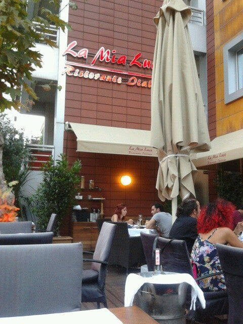 italian-restaurant