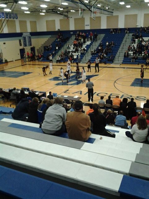photo of Brookfield Central High School