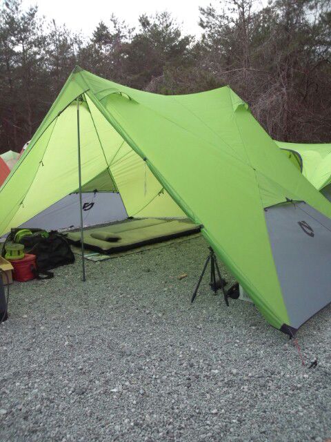 campground