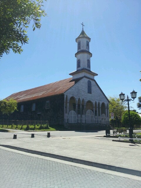 church