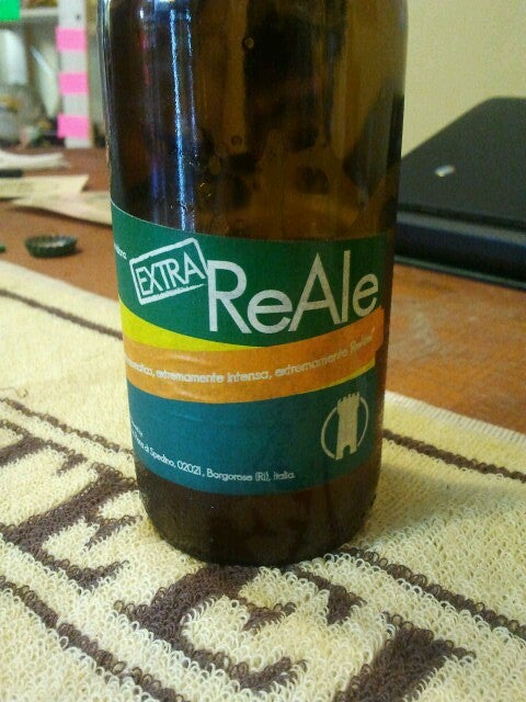 brewery