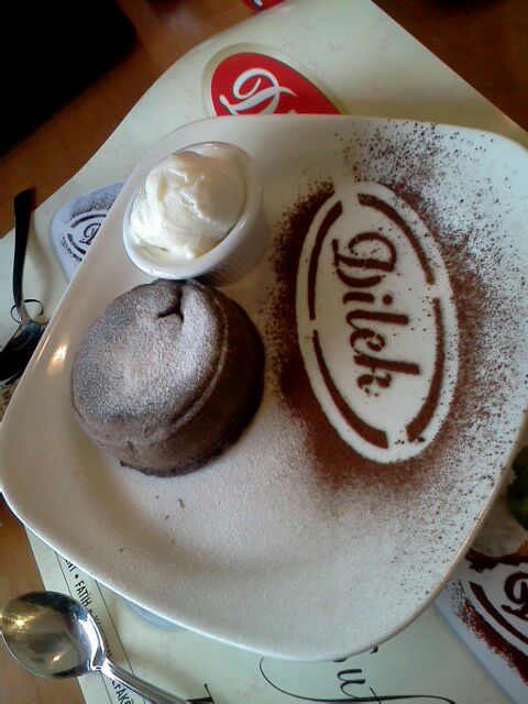 cafe