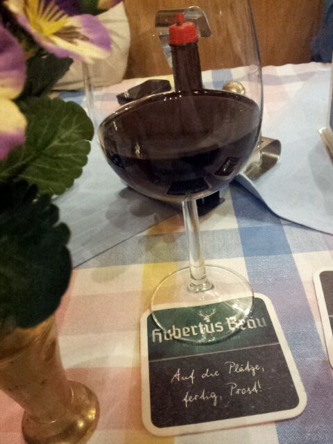 gastropub