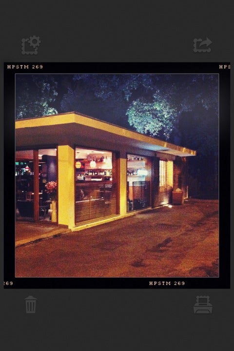 cocktail-bar
