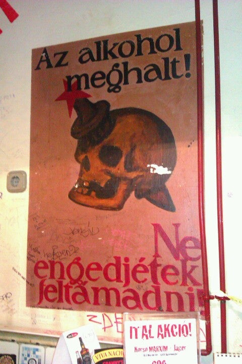 pub