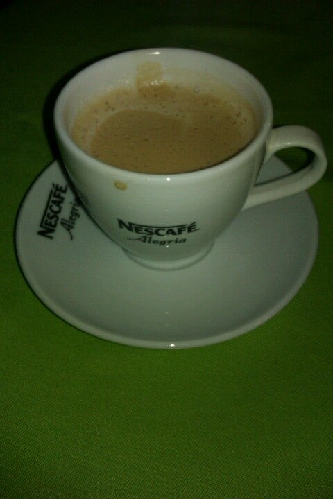 cafe