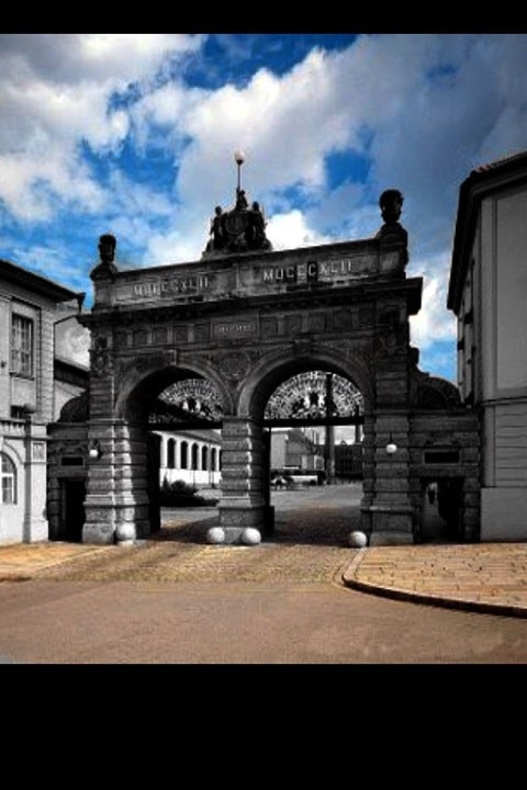 brewery