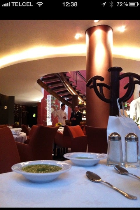 mexican-restaurant