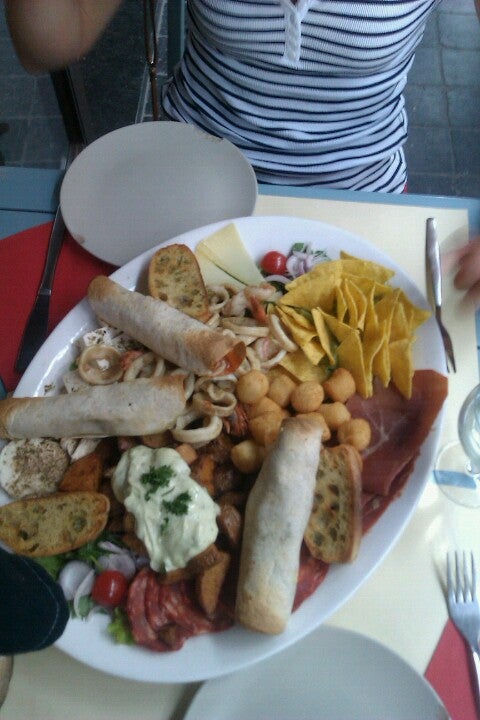 tapas-restaurant